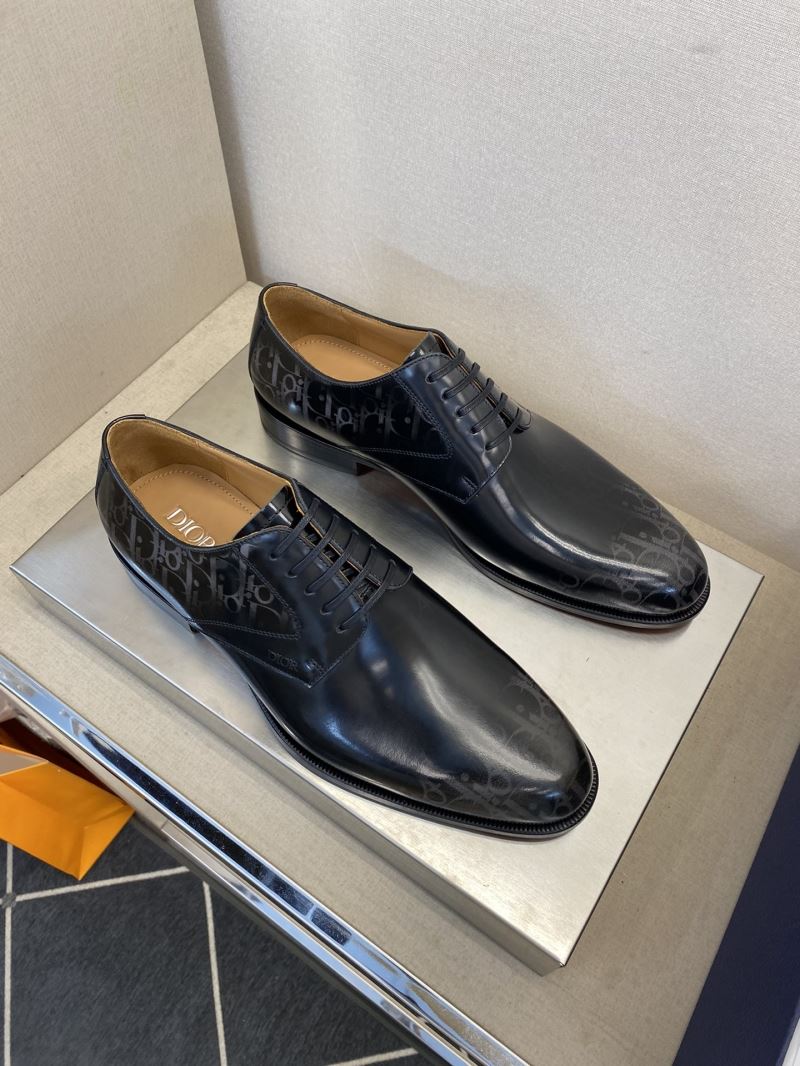 Christian Dior Business Shoes